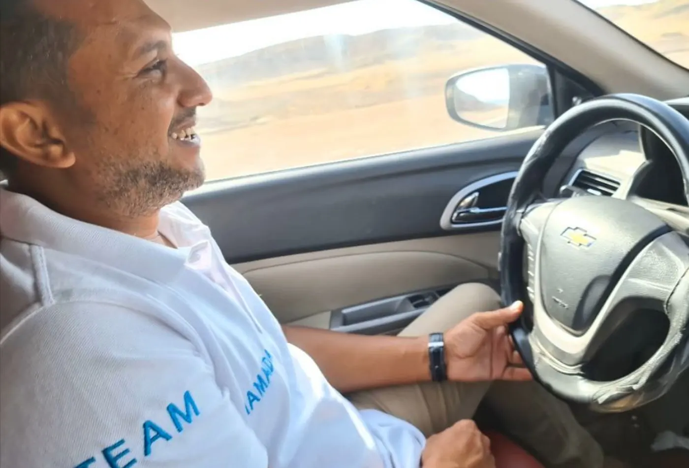 Privater Taxi Transfer Service in Ägypten